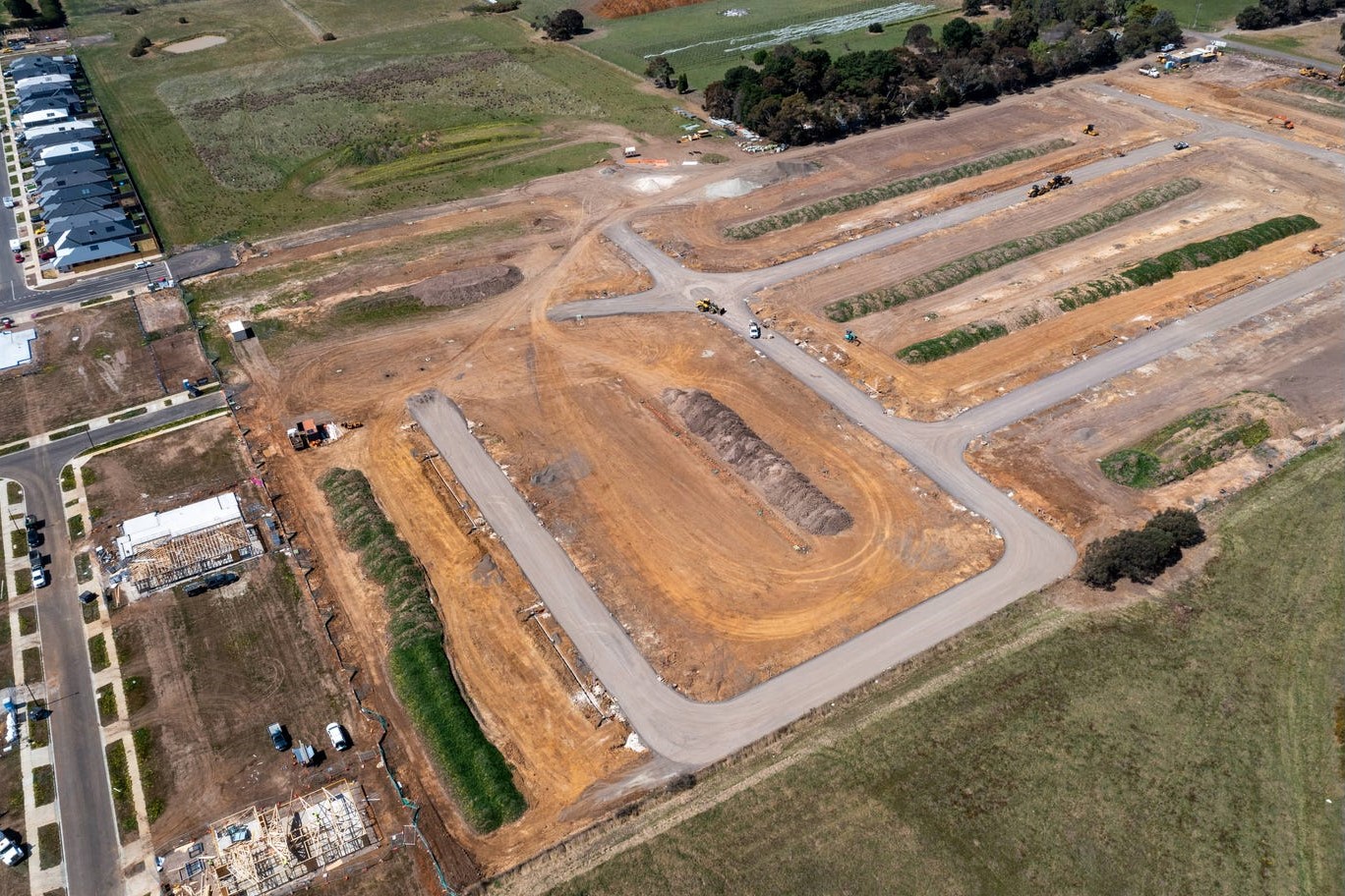 [Land for Sale] The Mount, Mount Duneed OpenLot